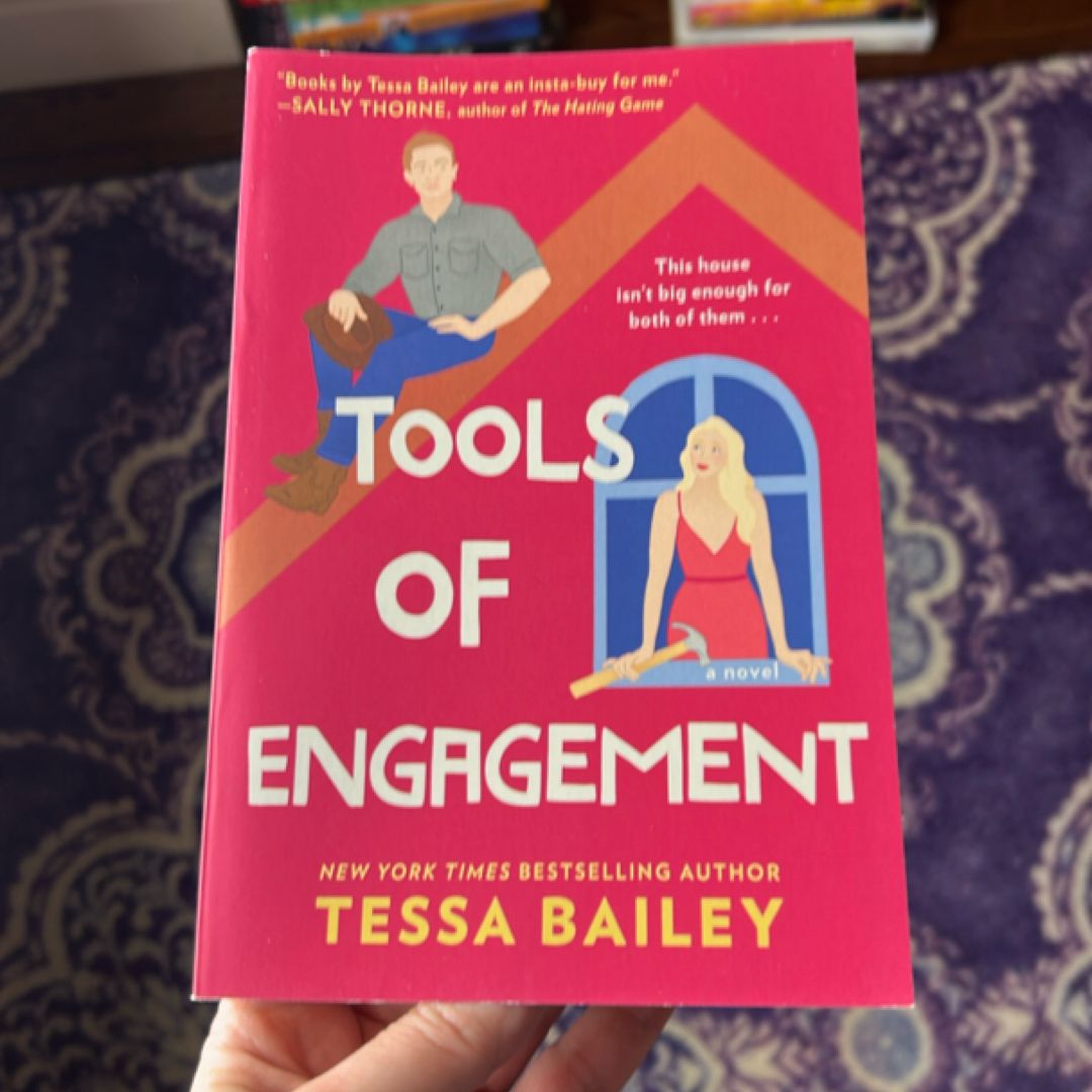 Tools of Engagement