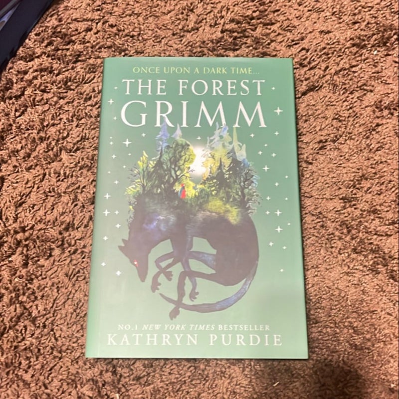 The Forest Grimm