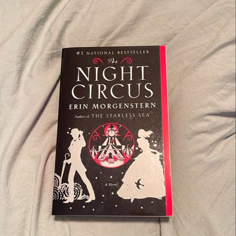 The Night Circus