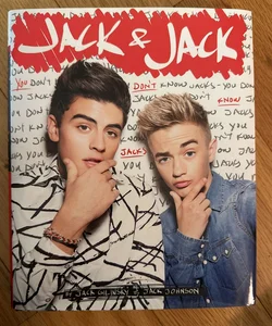 Jack and Jack: You Don't Know Jacks
