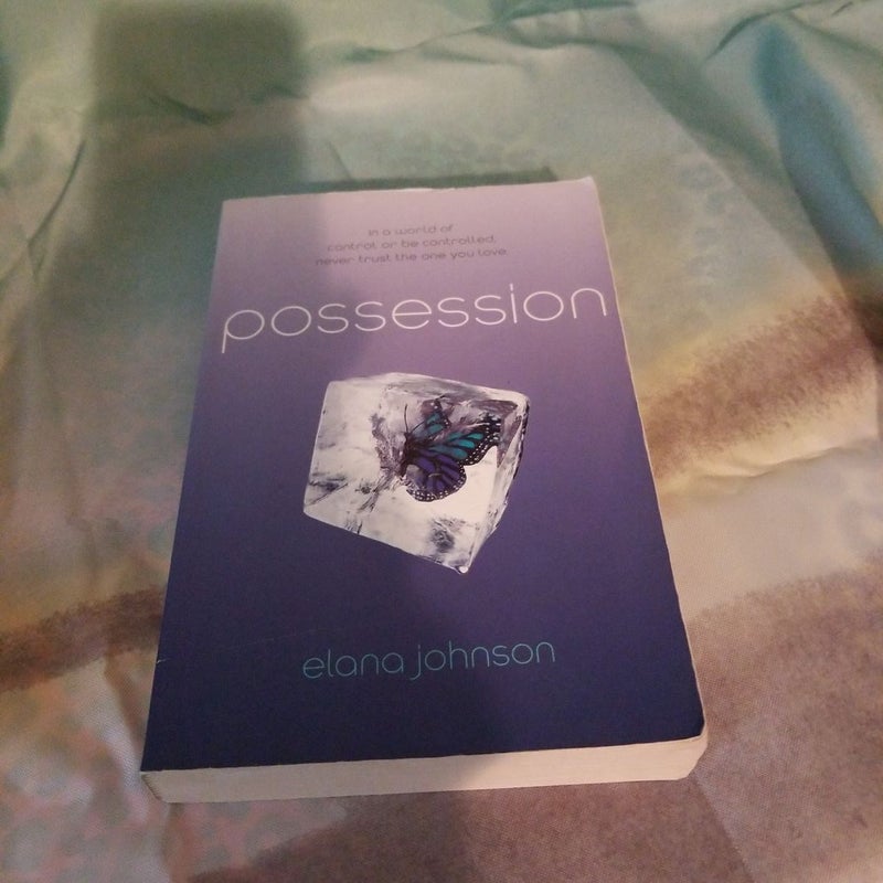 Possession