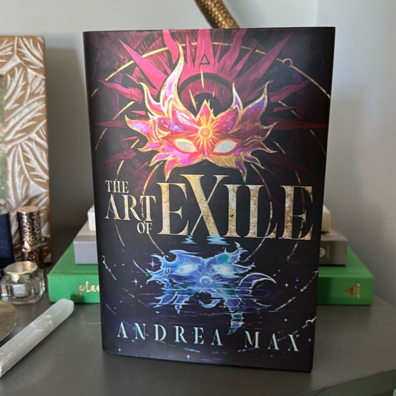 The Art of Exile