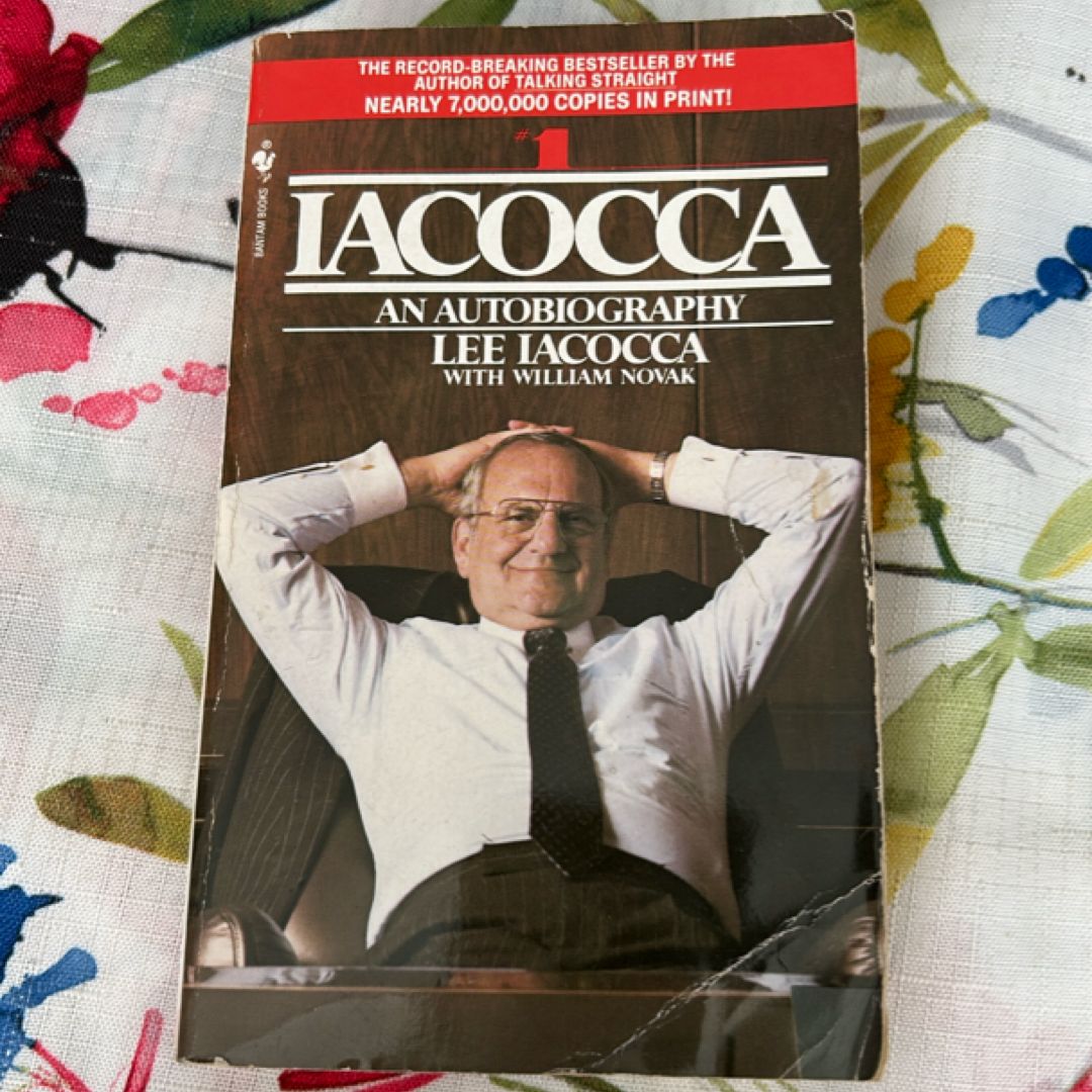 Iacocca