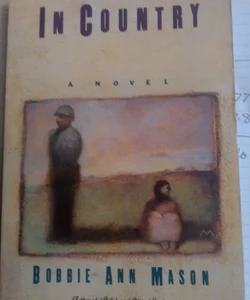 In country a novel