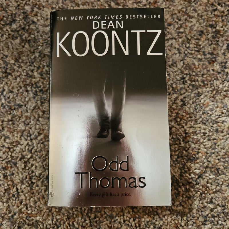 Odd Thomas