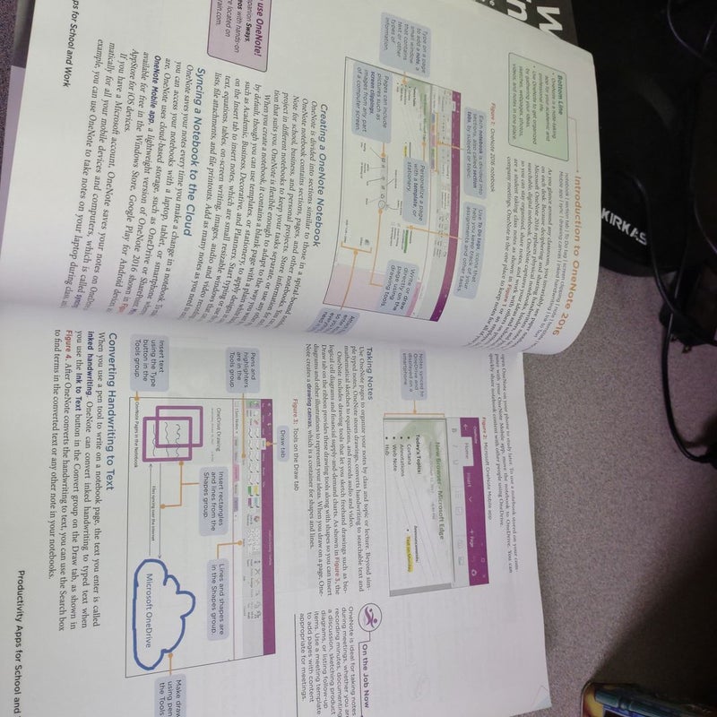 Shelly Cashman Series MicrosoftOffice 365 and Excel 2016