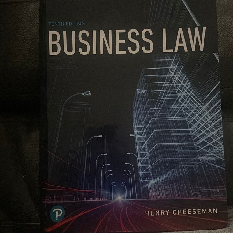 Business Law