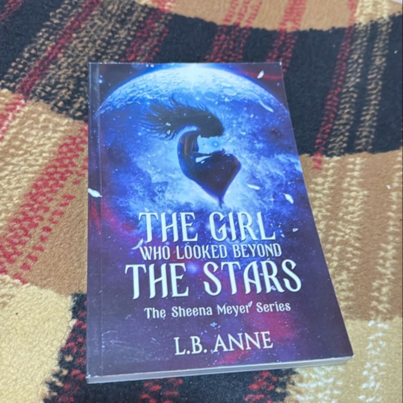 The Girl Who Looked Beyond the Stars