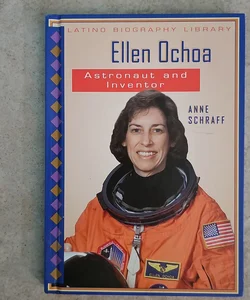 Ellen Ochoa*