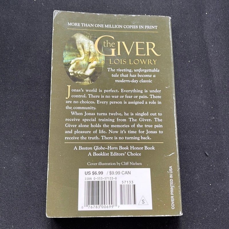 The Giver