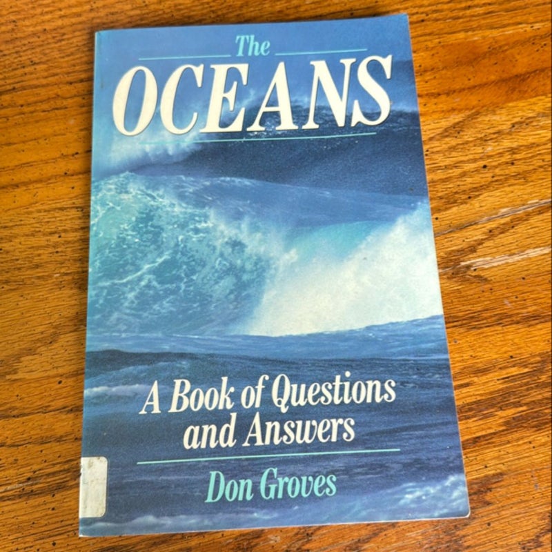 The Oceans