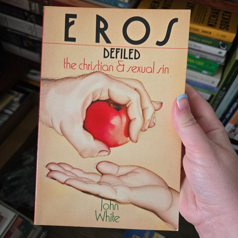 Eros Defiled