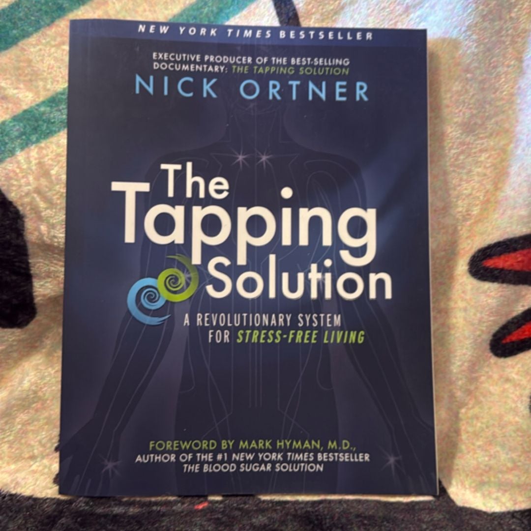 The Tapping Solution