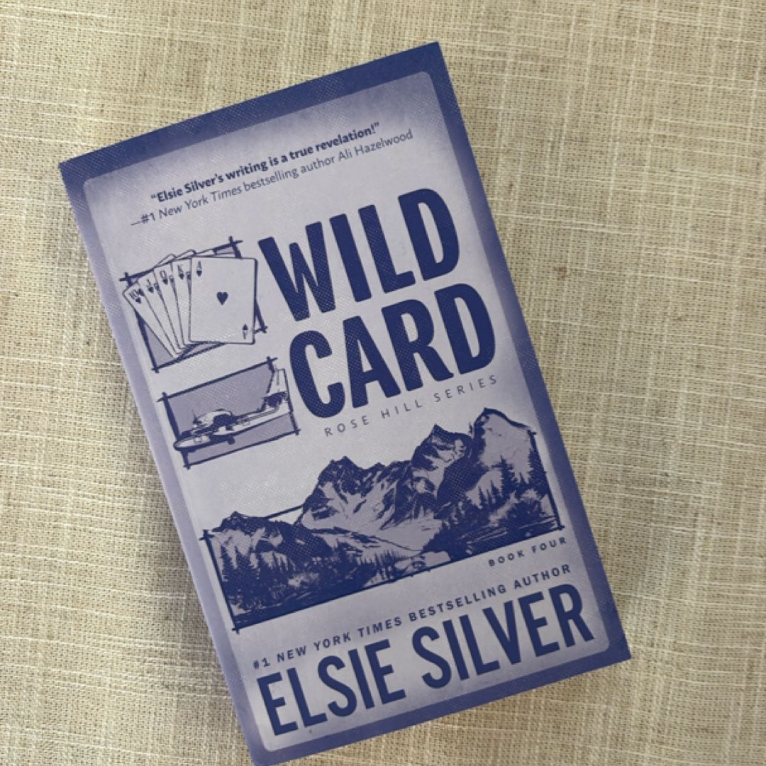 Wild Card (Deluxe Edition)