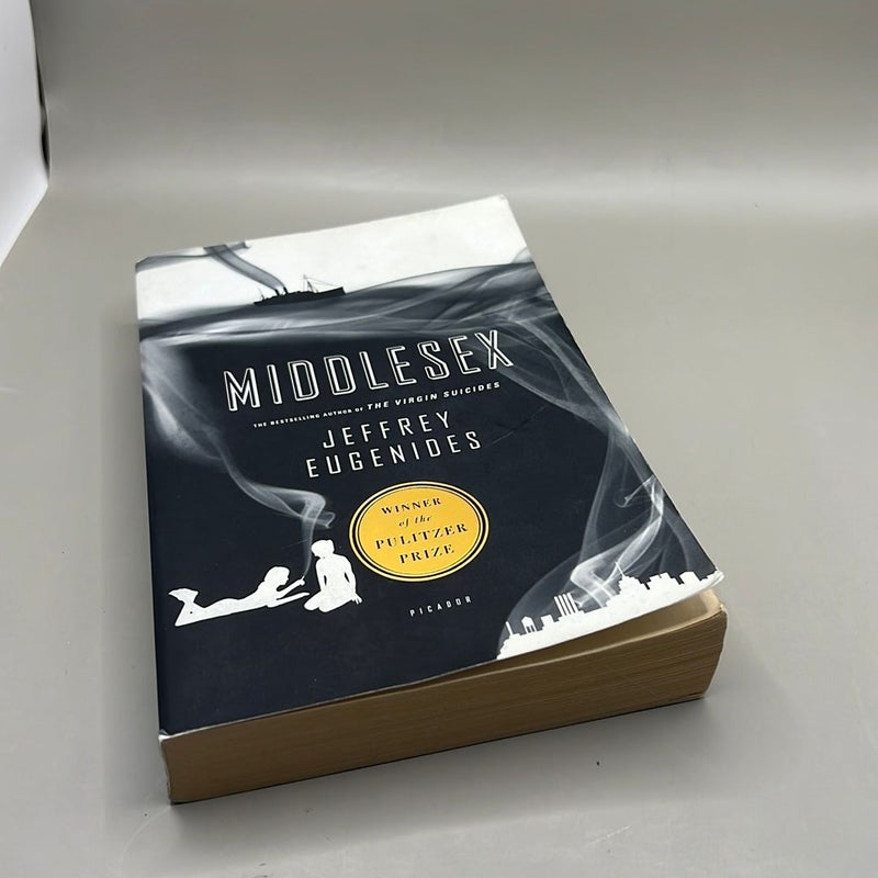 Middlesex