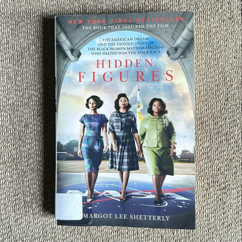 Hidden Figures