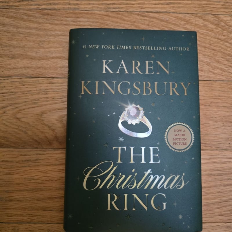 The Christmas Ring