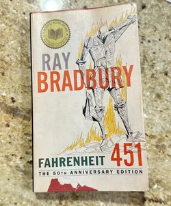 Fahrenheit 451