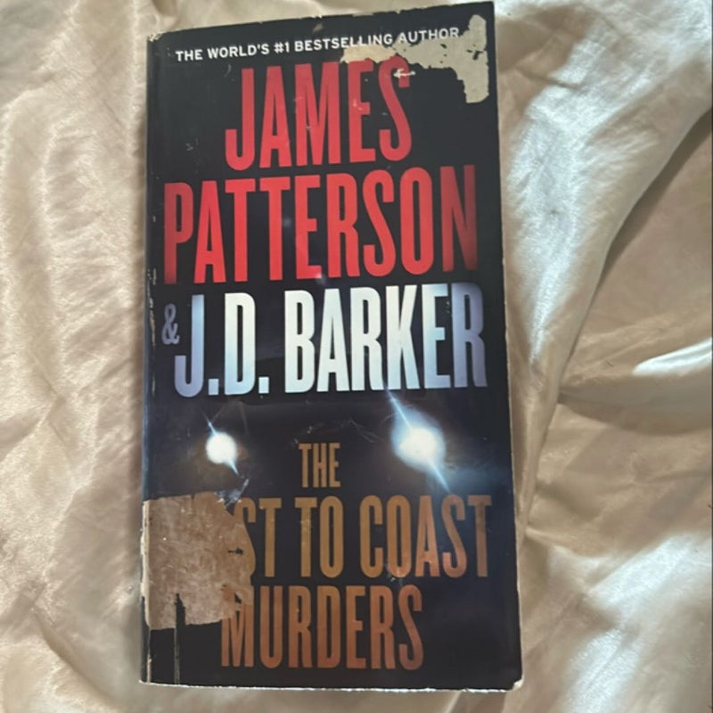 The Coast-To-Coast Murders