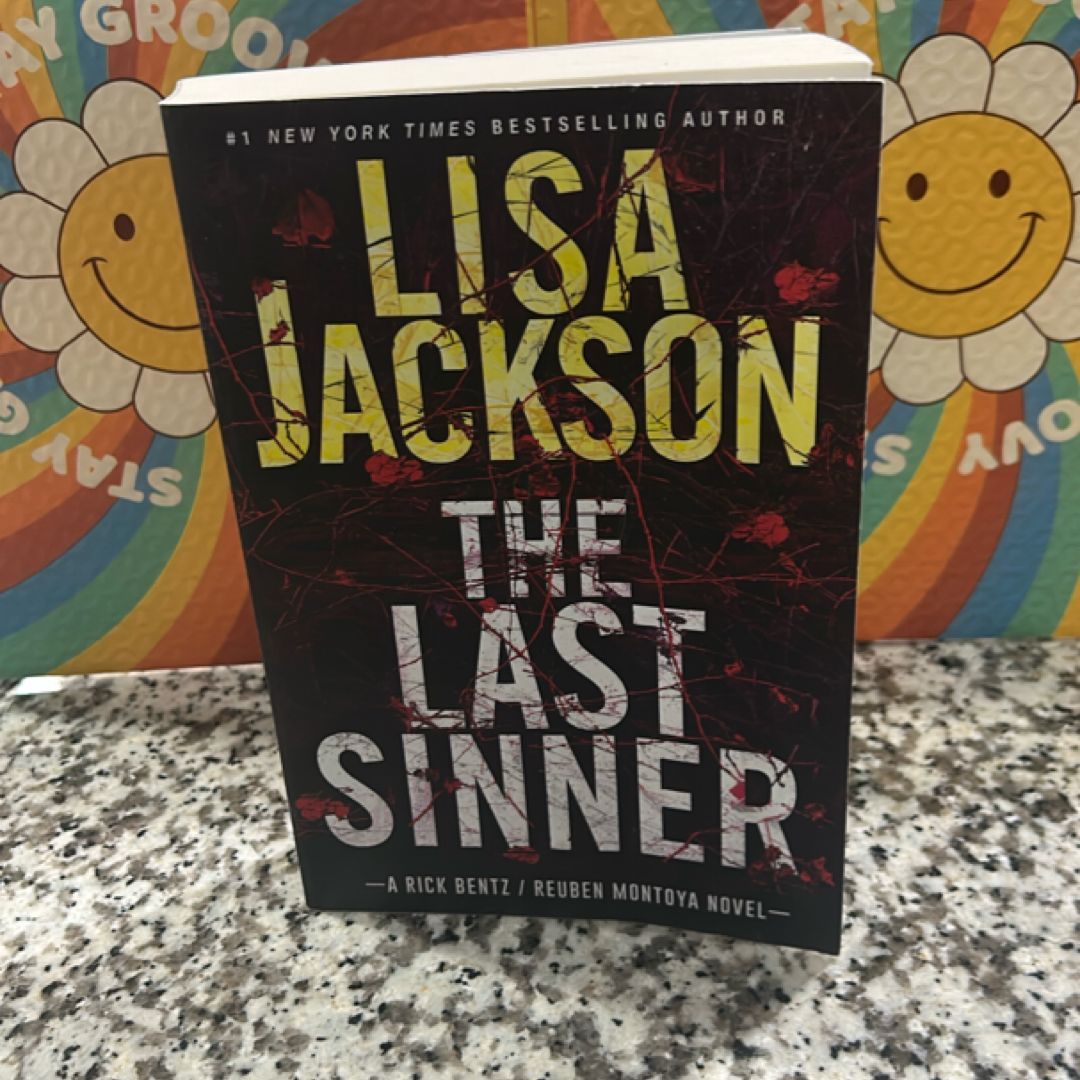 The Last Sinner