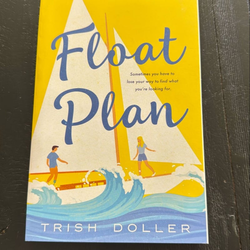 Float Plan