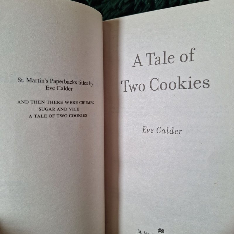 A Tale of Two Cookies