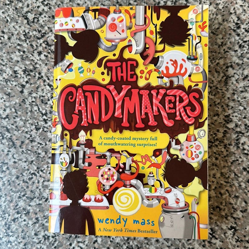 The Candymakers