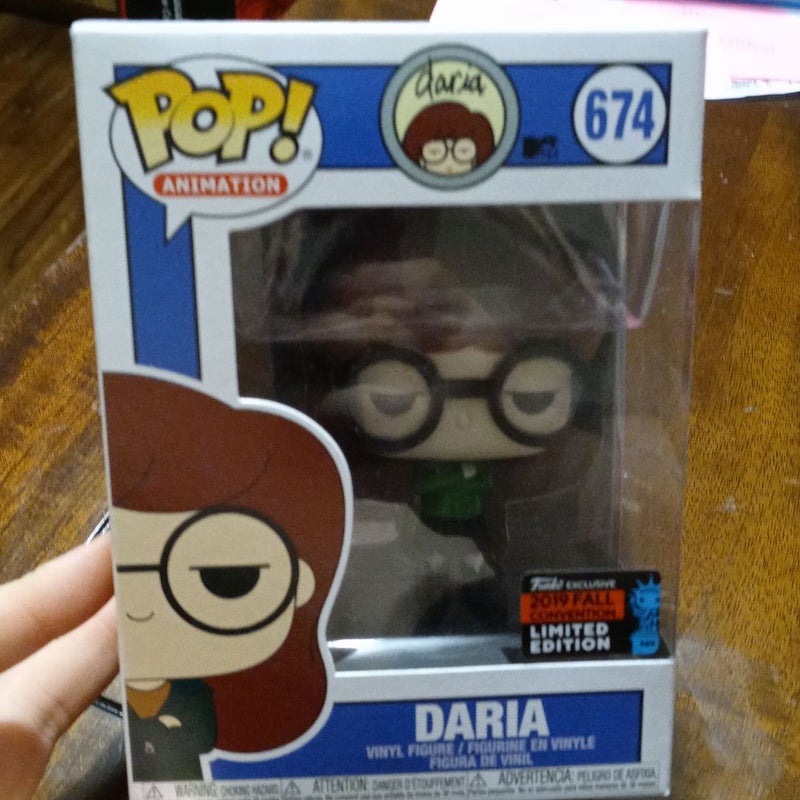 Daria