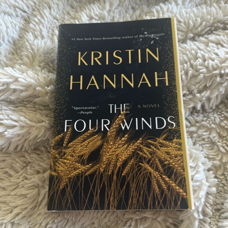 The Four Winds
