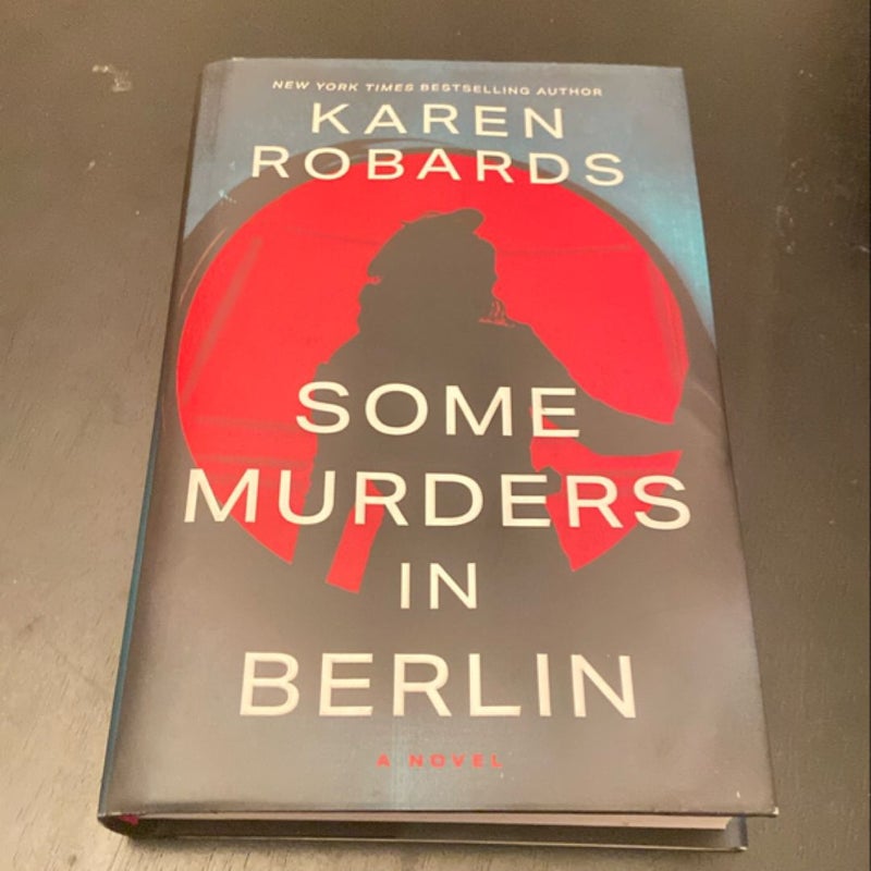 Some Murders in Berlin