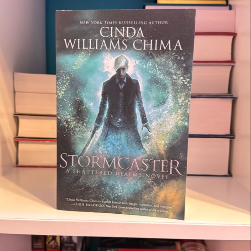 Stormcaster