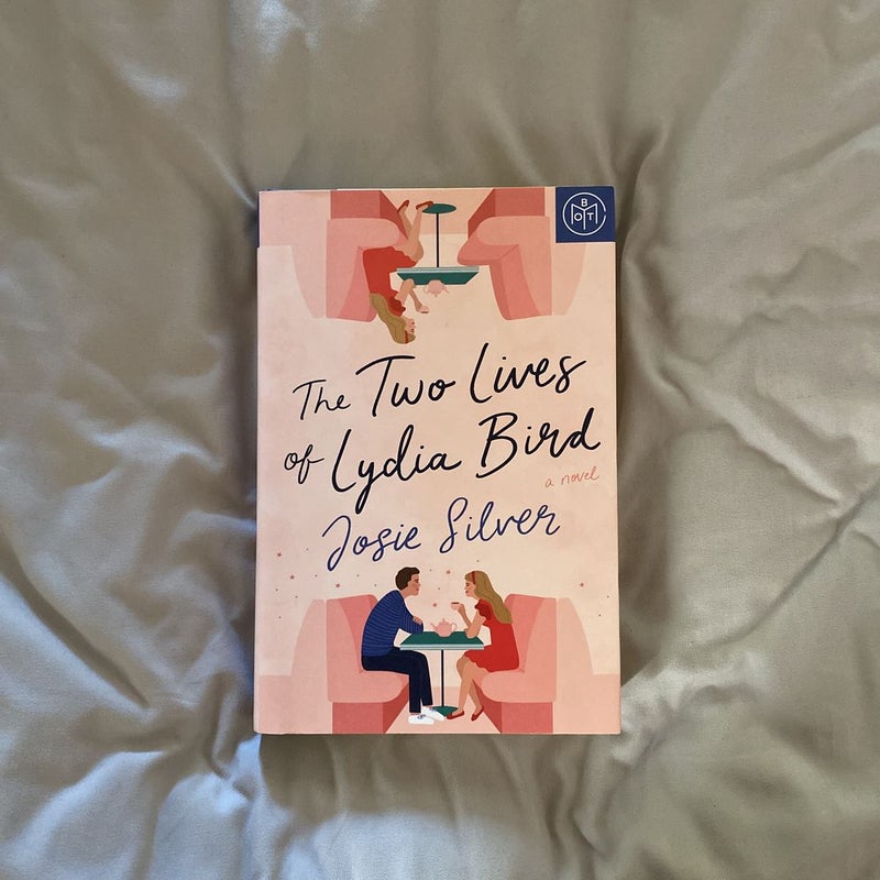 The Two Lives of Lydia Bird