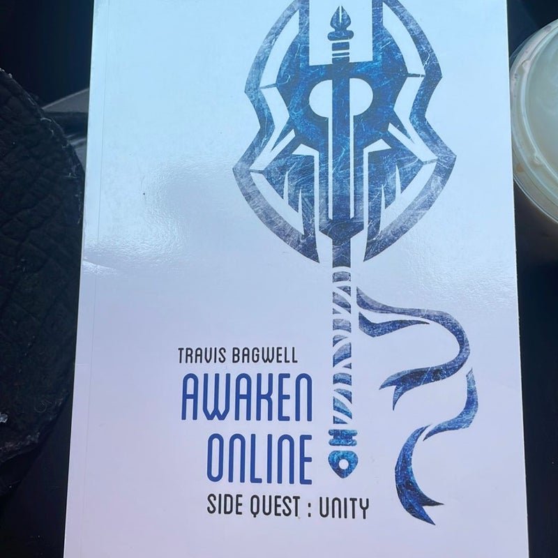 Awaken Online: Unity