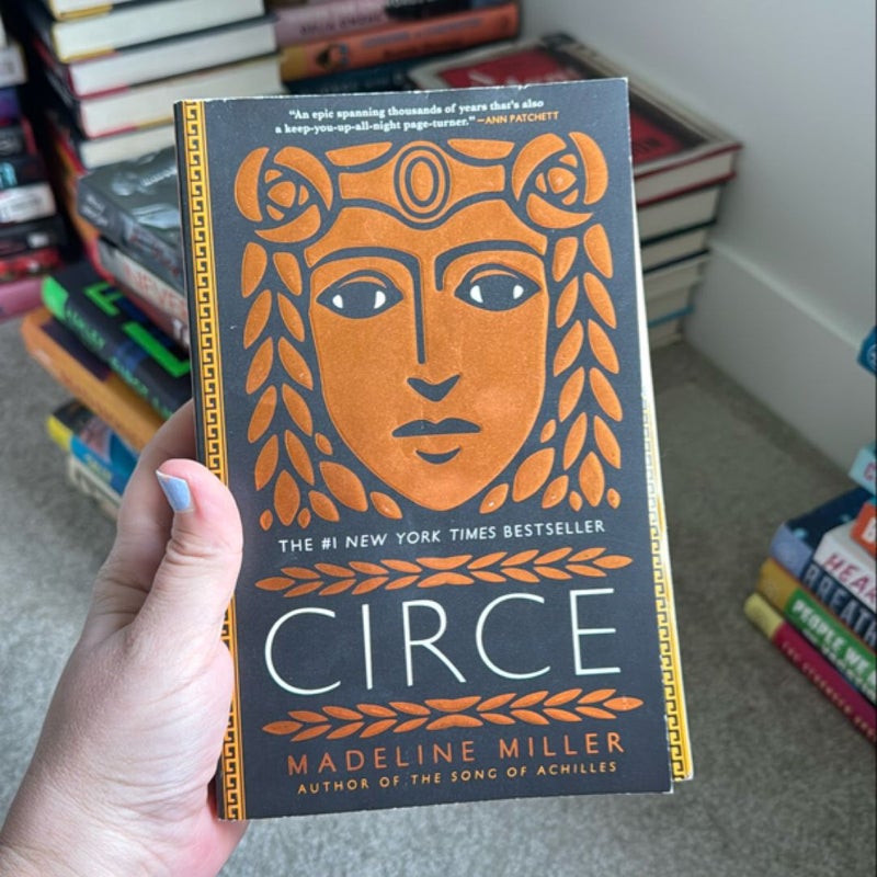 Circe