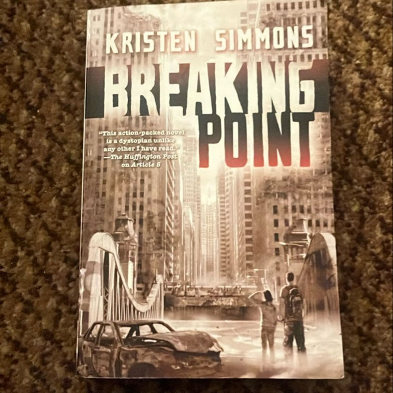 Breaking Point