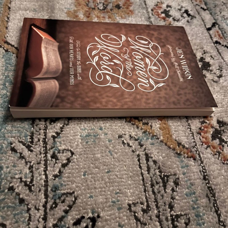Women of the Word