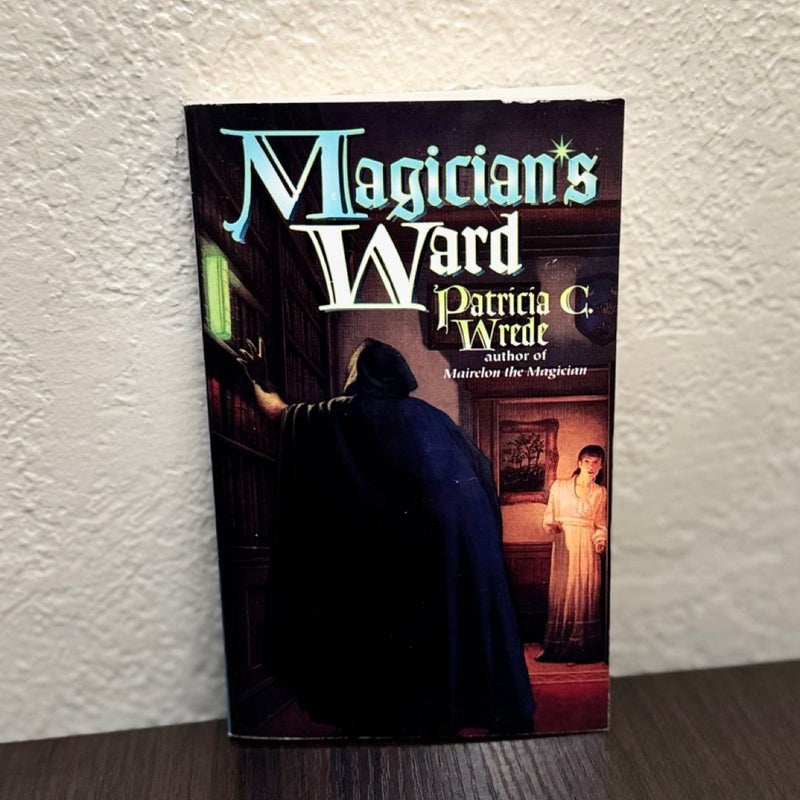 The Magician's Ward