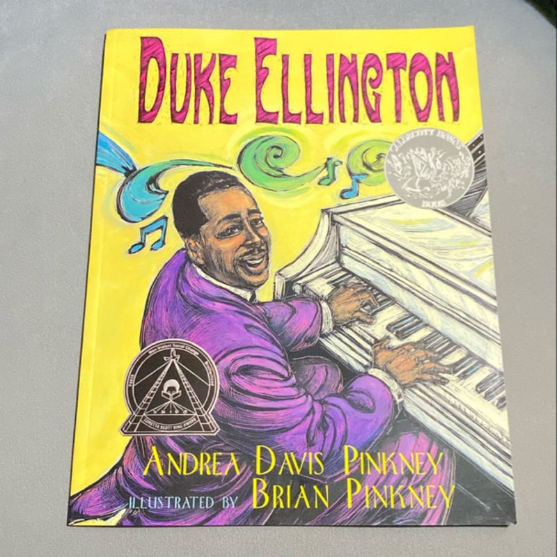 Duke Ellington