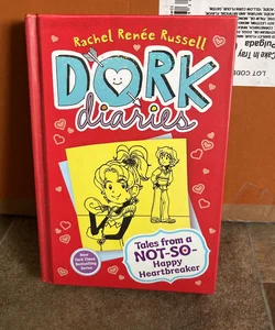 Dork Diaries 6
