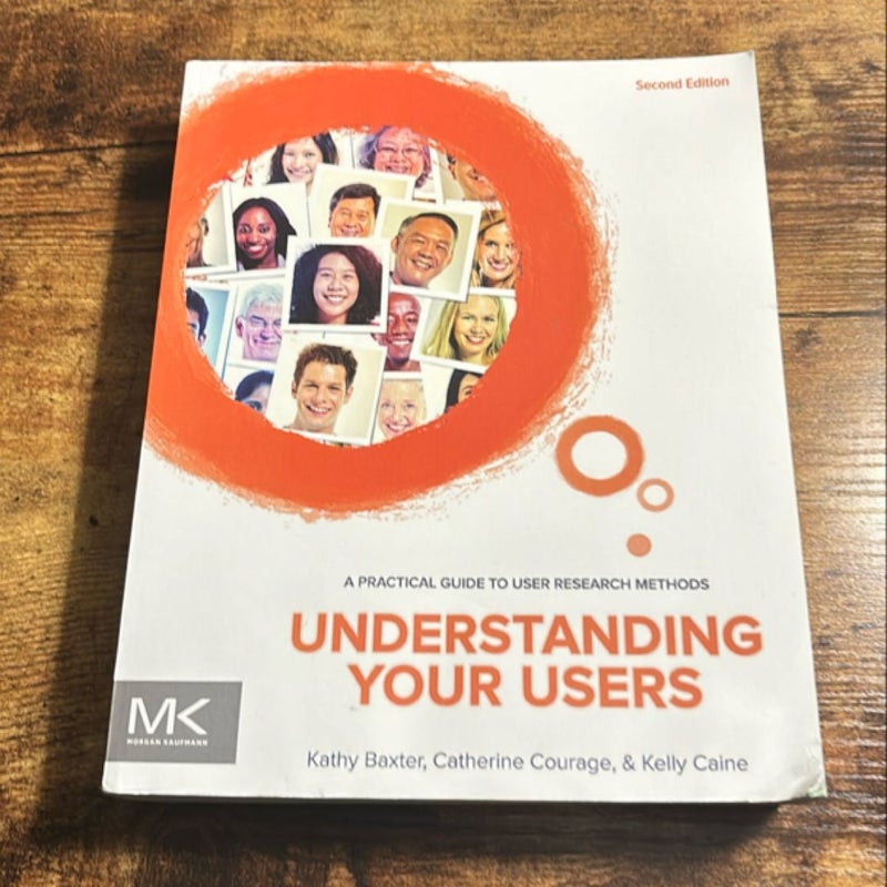 Understanding Your Users