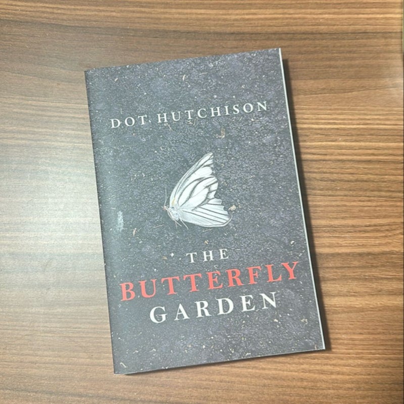 The Butterfly Garden