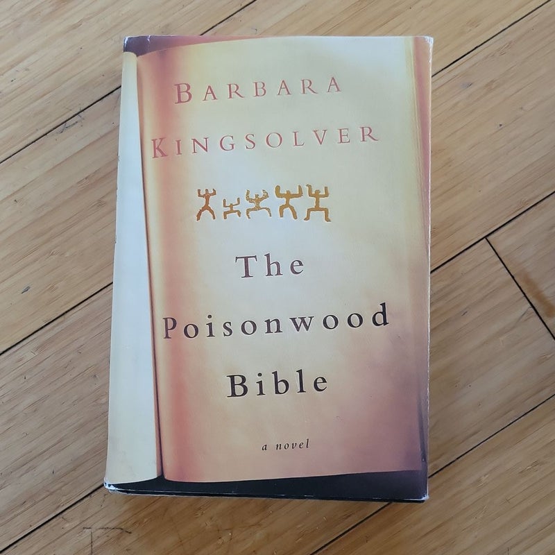 The Poisonwood Bible