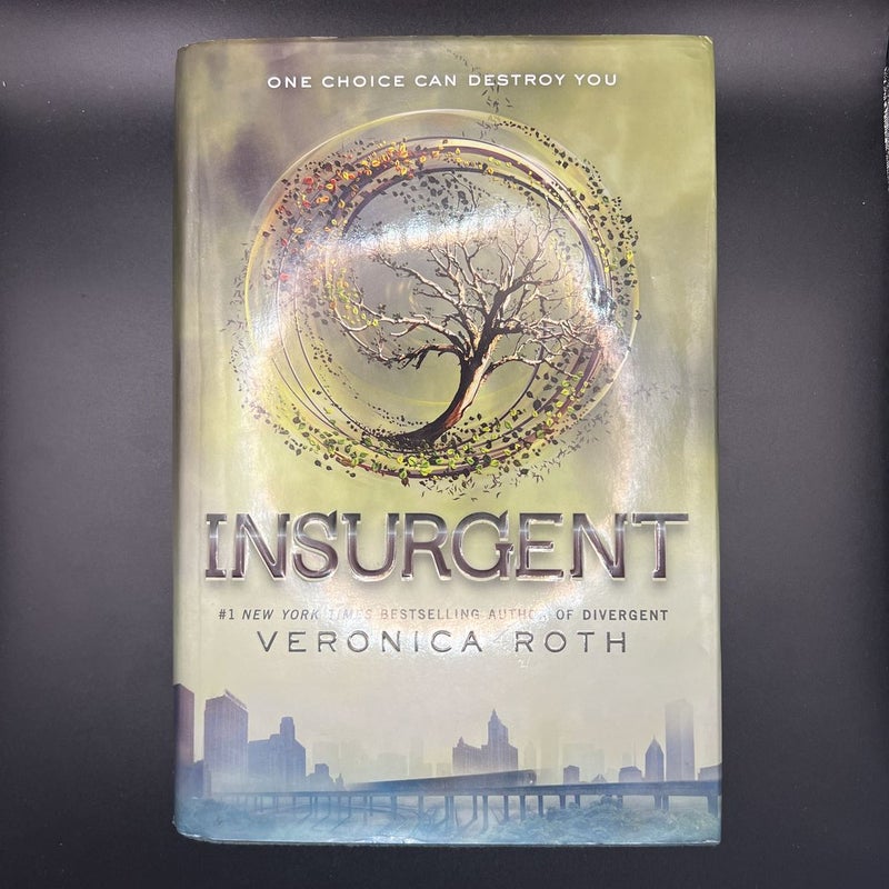 Insurgent