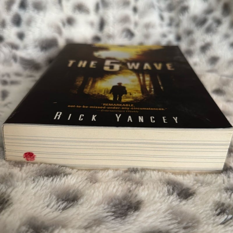 The 5th Wave