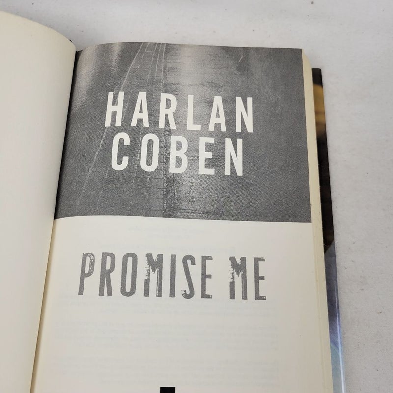 Promise Me