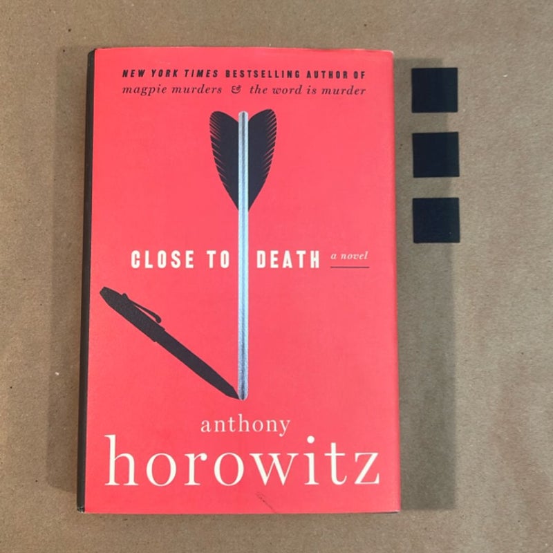 Close to Death