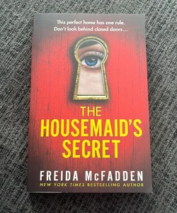 The Housemaid's Secret