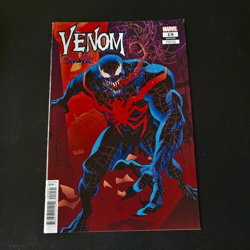 Venom #19