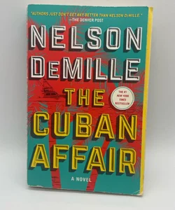 The Cuban Affair 