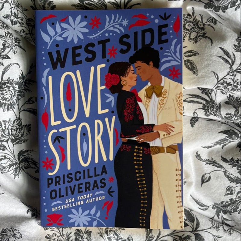 West Side Love Story
